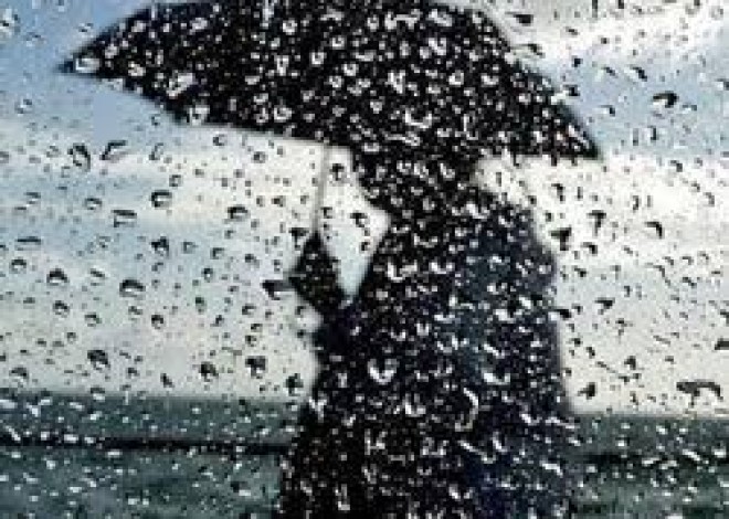 İstirahət günü də yağış yağacaq