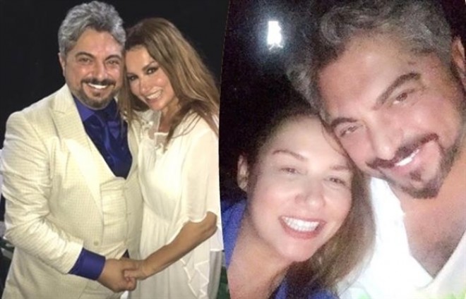 Nişanlısı ilə barışan Deniz Seki: “Dərədə boğulmaq niyyətimiz yoxdur”