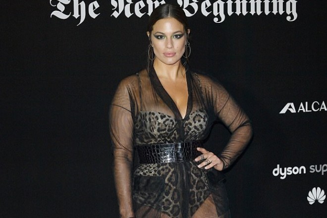 Eşli “Vogue” jurnalının təşkil etdiyi gecədə - foto