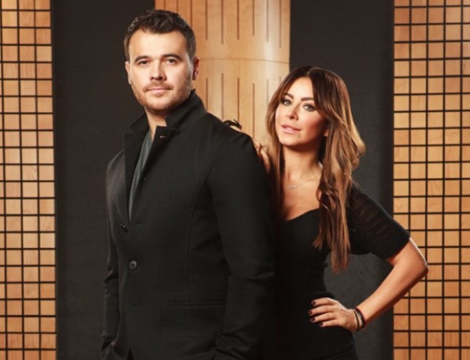 Emin və Ani Lorakın yeni klipi - video