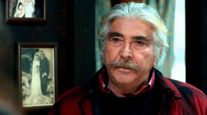 “No 309”un aktyoru onunla görüntüləndi
