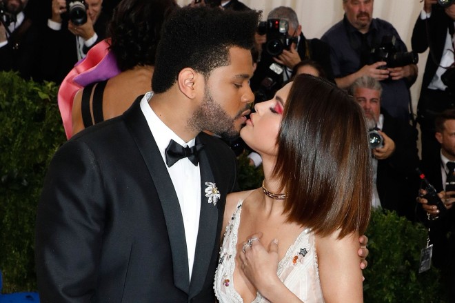 Selena Qomez Castin Biberlə yenidən eşq yaşayır?&nbsp;