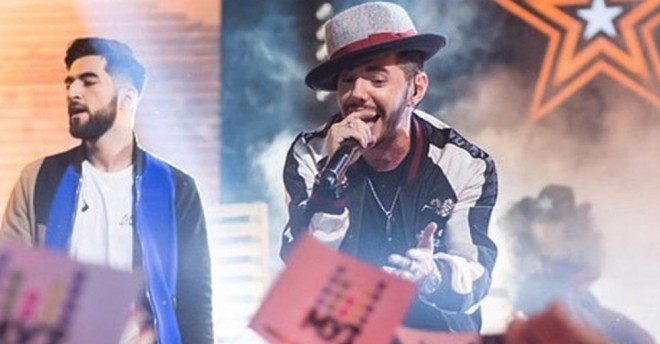 “Novaya Fabrika zvyozd”dakı azərbaycanlı ifaçılar Rusiya tamaşaçılarını heyran ediblər