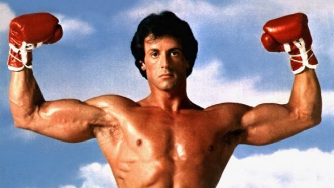 Silvestr Stallone “Rokki” filminin davamını çəkəcək