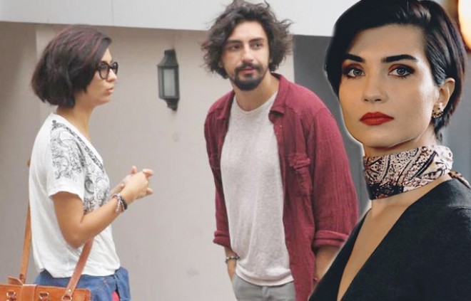 Tuba ilə sevgilisindən gözlənilməz qərar