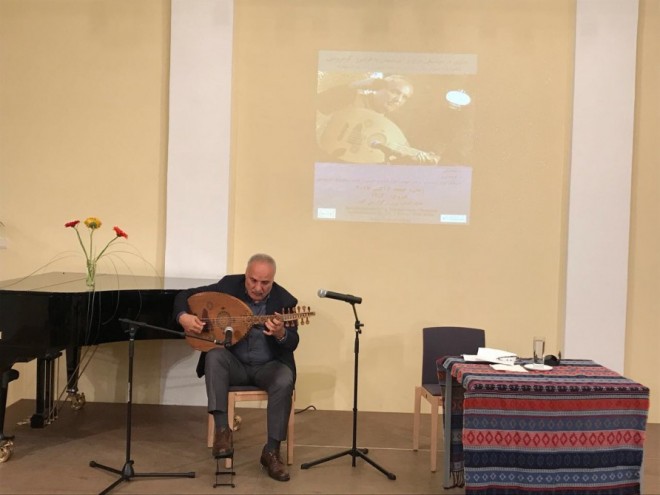 Vyanada Azərbaycan muğamlarına&nbsp;həsr olunmuş ədəbi-bədii gecə