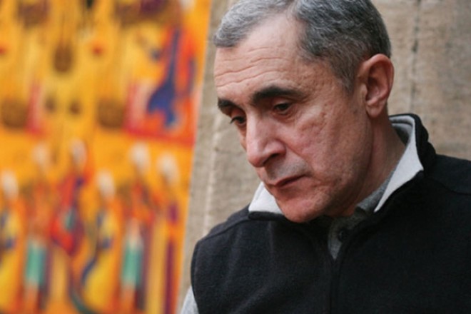 Alim Qasımovun "Ana" klipi təqdim olundu - video