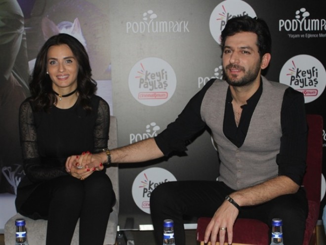 Muradın unutmadığı səhnə - foto