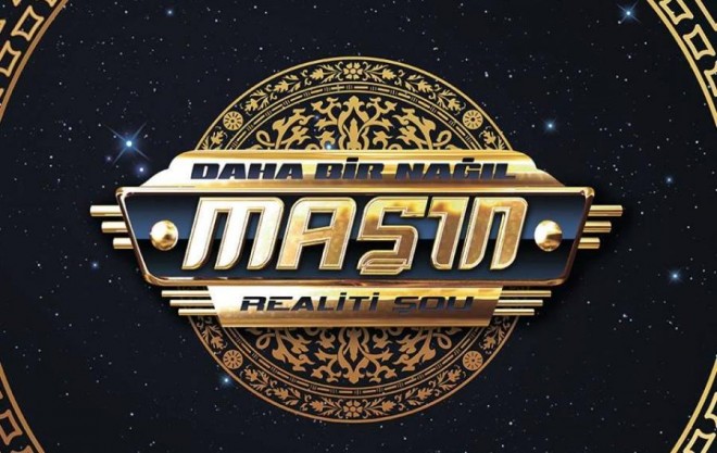 “Maşın”da onlar olacaq