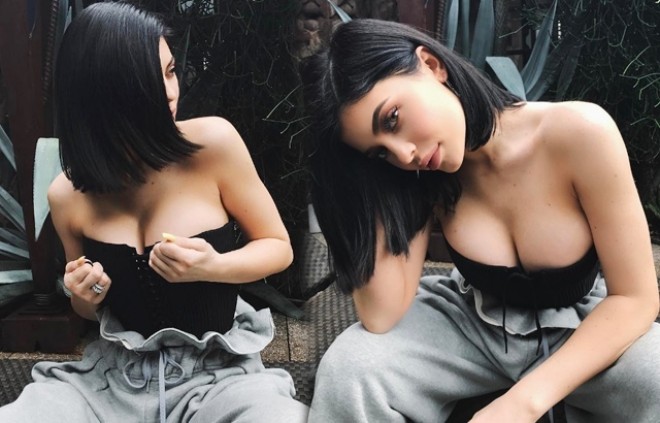 Kayli arzusunu dilə gətirdi