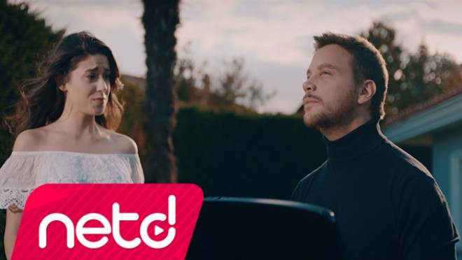 Sinan Akçıldan "İyi değilim" - video&nbsp;