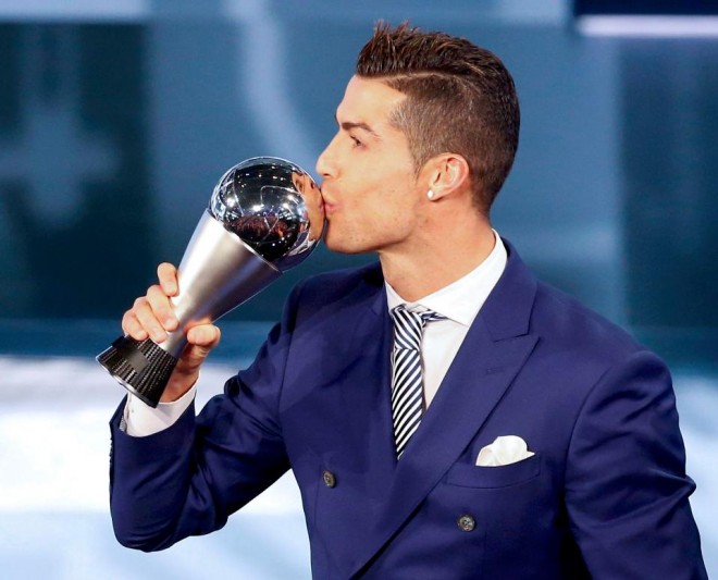 Ronaldonun hamilə sevgilisi övladları ilə - foto&nbsp;