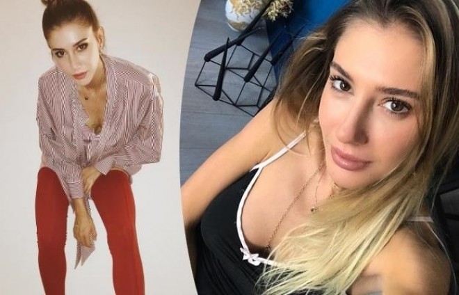 Şeymadan izləyicilərinə maraqlı sual - foto