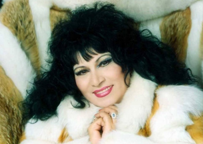 ​Zeynəb Xanlarovanın səhhəti ilə bağlı məlumatlar yalan çıxdı