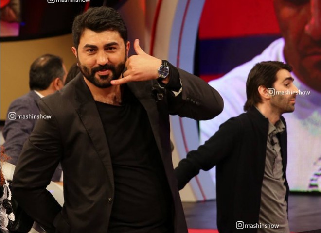 "Maşın"dan çıxan Vüqar: "Yaxşı ki, belə oldu, yoxsa problemlər olacaqdı" - video