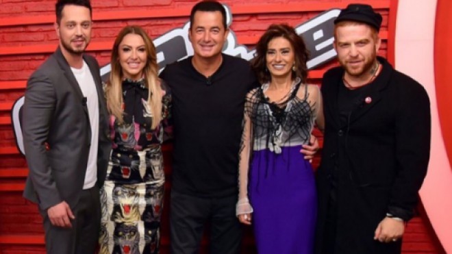 “O ses Türkiye”nin yayım tarixi bəlli oldu