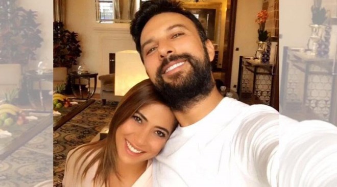 Həyat yoldaşından Tarkana doğum günü hədiyyəsi