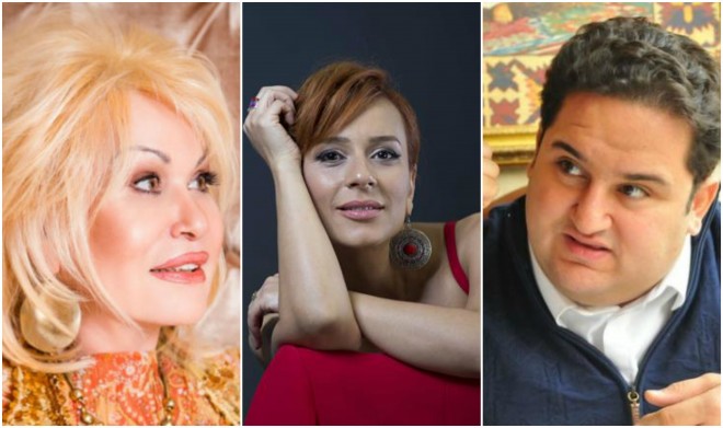 Məşhurlar arasında sorğu: “Keyfiyyətli artist az dinlənilir”