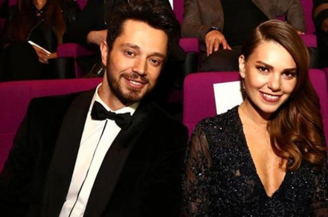 Murat və Aslıdan sevgi etirafı&nbsp;