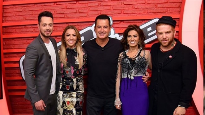 Gökhan Özoğuz: “Yıldız irqçi deyil”