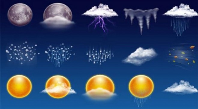 Sabah hava necə olacaq?