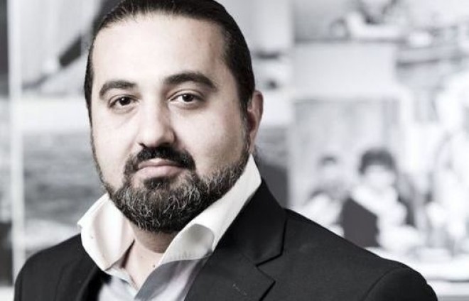 Elçin Əzizov Böyük Teatrda “Çar gəlini” operasında