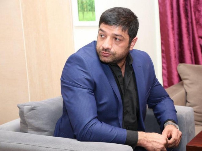 Kənan M.M: "Mənim heçmi istedadım yoxdur?"