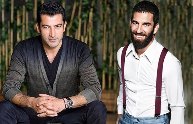 Sinəm Kobalın Arda Turan ilə fotoları məhkəməlik oldu