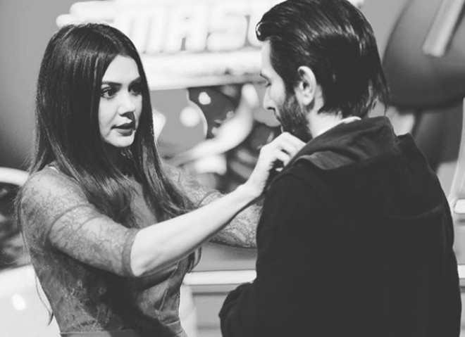 Oksana Elşada dəstək oldu : "Sənin Elşad Xosenin dırnağı boyda ağlın olsaydı..."&nbsp;