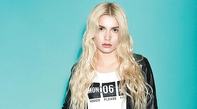 Rober Hatemo Aleyna Tilki haqda: “Gələcəyin Ajda Pekkanıdır”