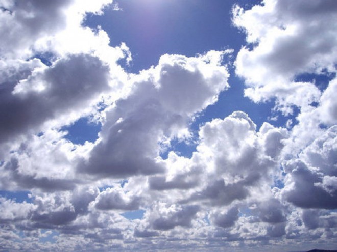 Sabaha olan hava proqnozu