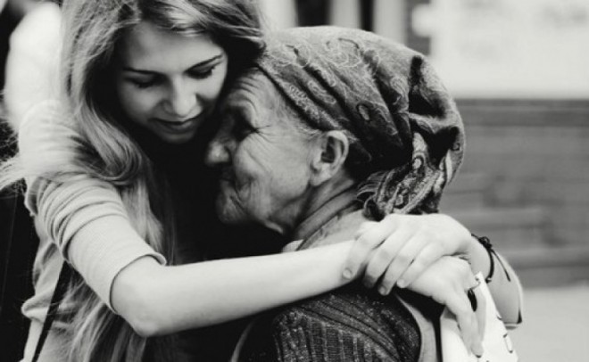 Bu gün Beynəlxalq Ahıllar Günüdür