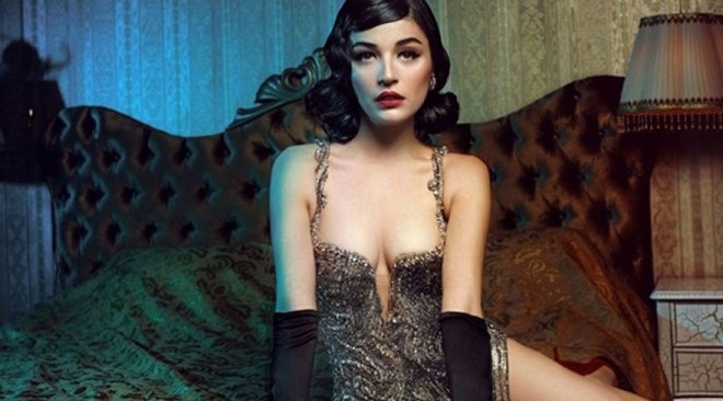 Aktrisa yenidən efirə qayıdır