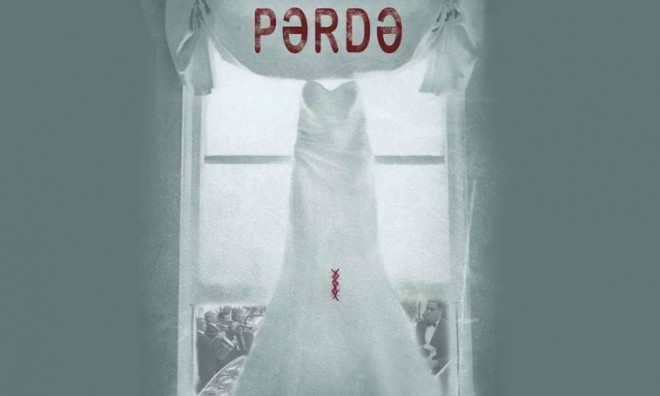 "İkinci pərdə" filmi gəlir - video