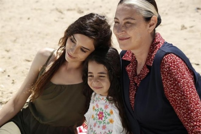 Yeni serialı bəlli oldu