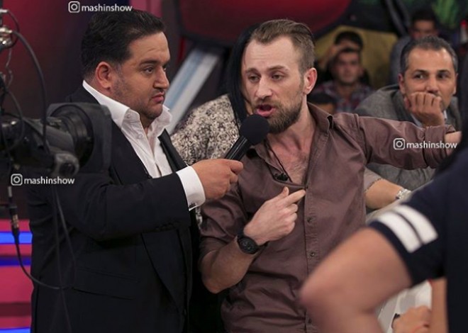 Rauf: "Sabah əjdahanın başını özüm kəsəcəyəm"