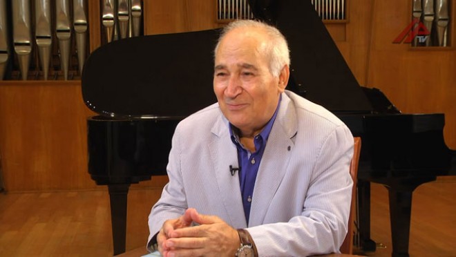 Ramiz Quliyevin "Səslən, Tarım" adlı yaradıcılıq gecəsi keçiriləcək&nbsp;