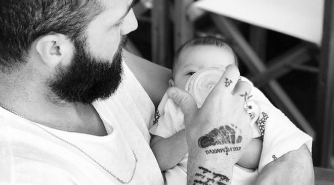 Berkaydan duyğusal paylaşım