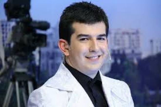 Saleh qızının fotosunu paylaşdı – foto