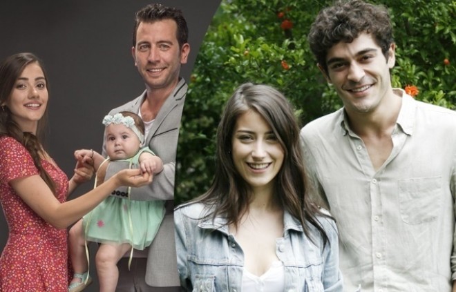 “Ver elini aşk” ona uduzdu