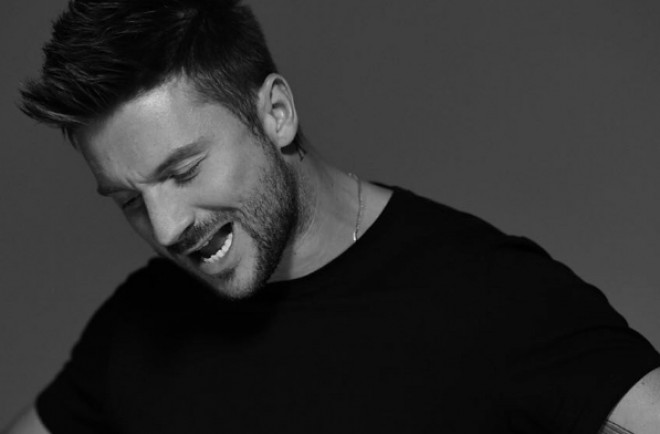 Sergeydən yeni fotosessiya&nbsp;