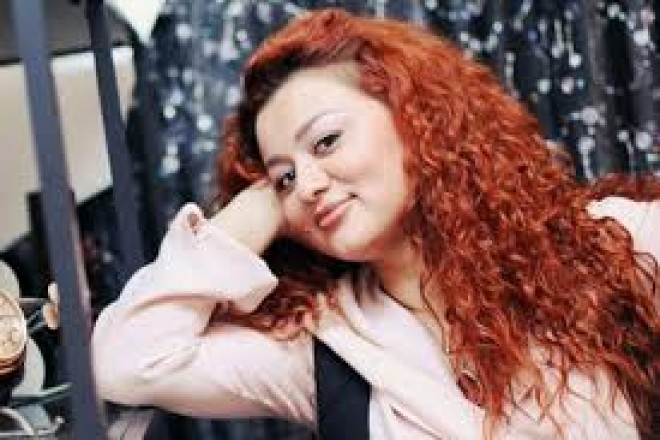 Vəfa Zeynalova 42 yaşında&nbsp;