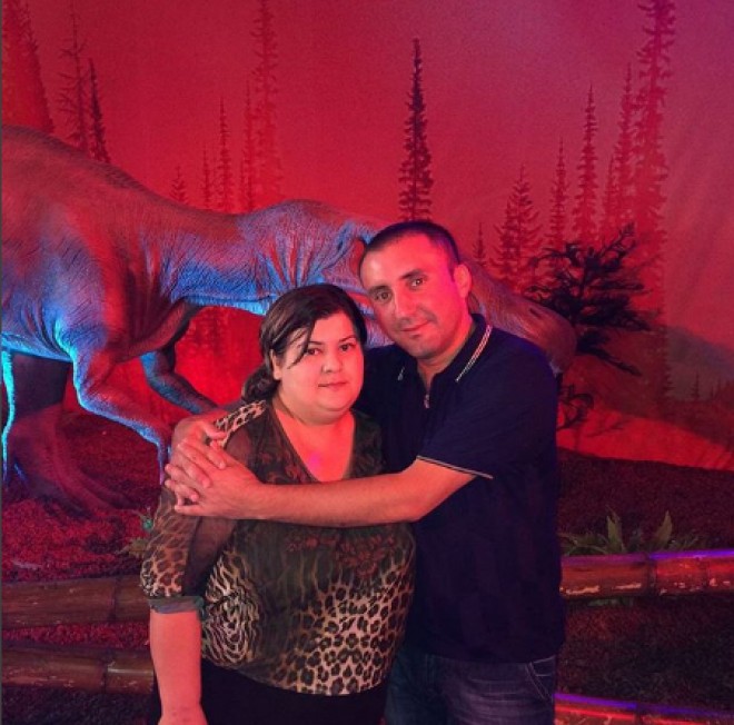 Nail Naiboğlundan kədərli paylaşımlar - fotolar