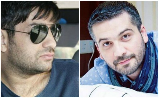 Kənan M.M: “Qala gecəsini sənə həsr edirəm”