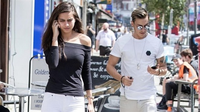 Əminə Gülşe sərvət qazanacaq