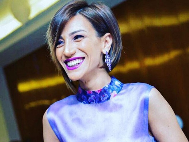 Röyanın oğlu ilə Vaqif Gərayzadə bir arada - fotolar&nbsp;