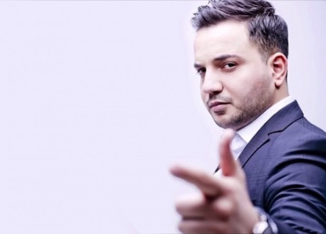 Ayaz Azərbaycandan getdi - foto 