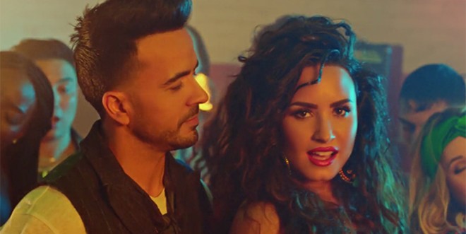 İki məşhur ifaçıdan yeni klip - video