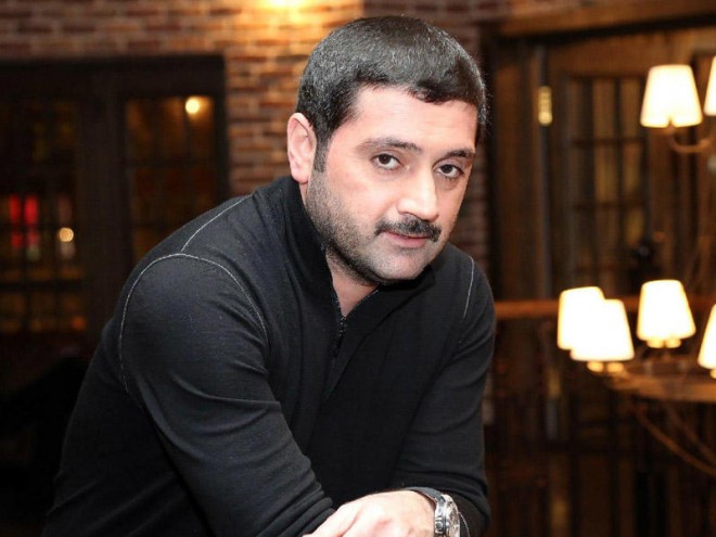 İzzət Bağırov yeni filminin təqdimat vaxtını açıqlayıb