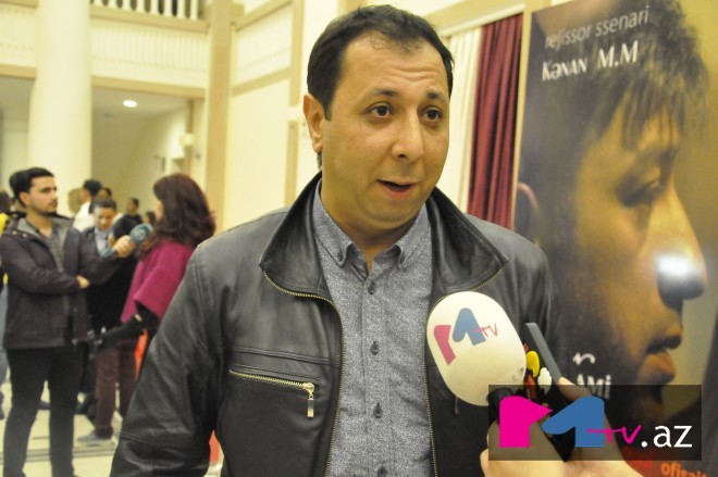 “Özümə yaxta alardım, bütün nəslimi gəzdirərdim”- Elməddin Cəfərovun gerçək xəyalı